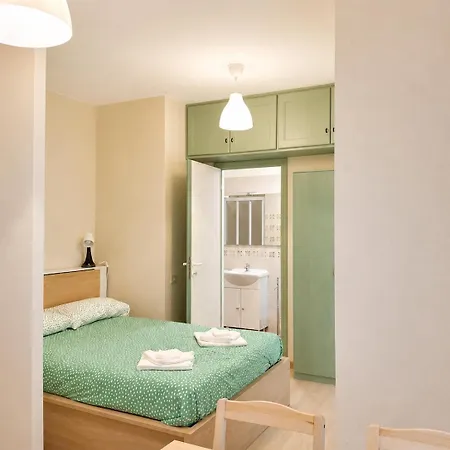 Appartement Scopello4living - Il Balcone Sul Bosco Scopello (Piedmont)