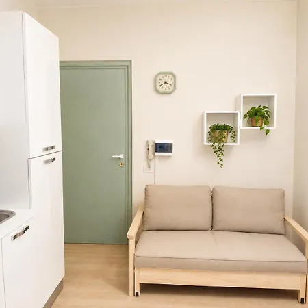 Scopello4living - Il Balcone Sul Bosco *