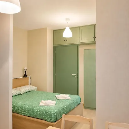 Appartement Scopello4living - Il Balcone Sul Bosco Scopello (Piedmont)