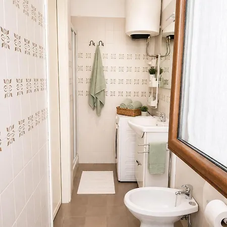 Scopello4living - Il Balcone Sul Bosco Appartement *