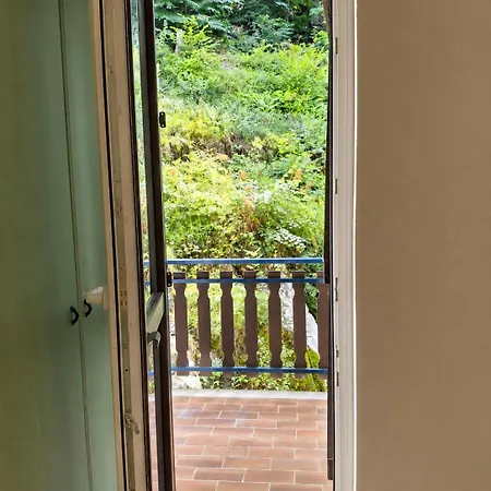 Appartement Scopello4living - Il Balcone Sul Bosco Scopello (Piedmont)