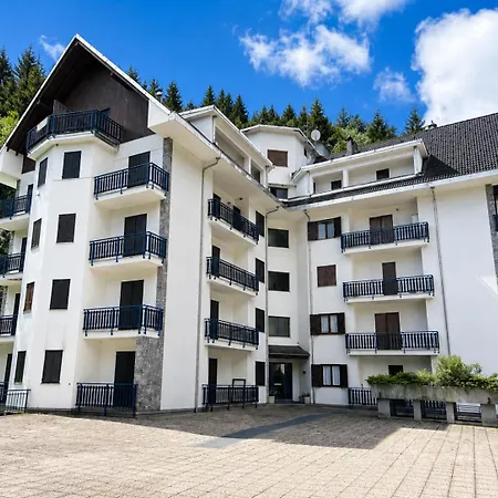 Scopello4living - Il Balcone Sul Bosco Scopello (Piedmont)